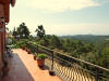 Holiday villa Spain Villa Conchi Villa Conchi - One of the views